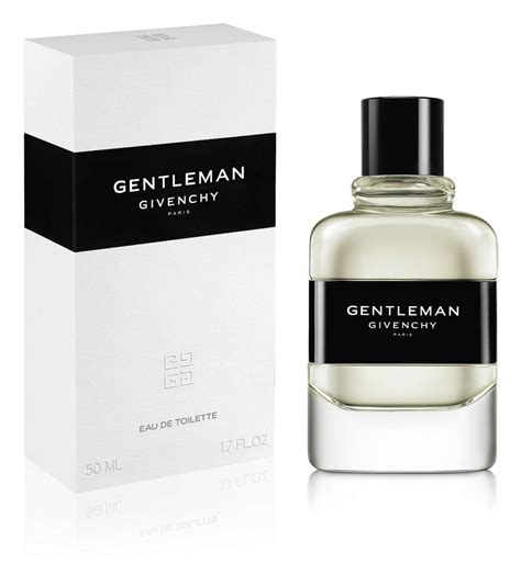 givenchy gentleman eau de toilette fragrantica|givenchy gentleman at boots.